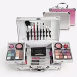 Set De Maquillaje Completo Maletín Profesional Makeup MC1155/ - Imagen 2