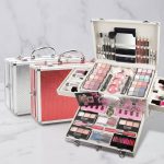 Set De Maquillaje Completo Maletín Profesional Makeup MC1149/ - Imagen 2