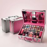 Set De Maquillaje Completo Maletín Profesional Makeup GM19423 - Imagen 2