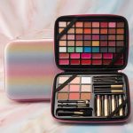 Set De Maquillaje Completo Maletín Profesional Makeup GM19551/ - Imagen 2