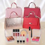 Set De Maquillaje Completo Maletín Profesional Makeup GM25057/ - Imagen 2