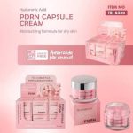 CREMA FACIAL CON PDRN TEI TEI8556