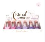 ESMALTE DE UNAS TRADICIONAL MY770002/220704 - Imagen 5