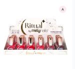 ESMALTE DE UNAS TRADICIONAL MY770002/220704 - Imagen 2