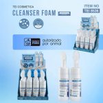LIMPIADOR FACIAL TEI TEI8536