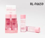 AGUA MICELAR – CITY GIRL F6658/F6659 - Imagen 2