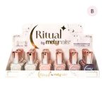 ESMALTE DE UNAS TRADICIONAL MY770002/220704 - Imagen 3