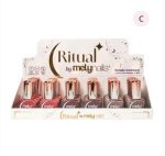 ESMALTE DE UNAS TRADICIONAL MY770002/220704 - Imagen 4
