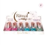 ESMALTE DE UNAS TRADICIONAL MY770002/220704 - Imagen 7