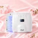 CABINA UV/LED DOBLE USOS RIMERA 15 RQ-CL118 - Imagen 10