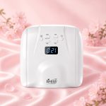 CABINA UV/LED DOBLE USOS RIMERA 15 RQ-CL118 - Imagen 8