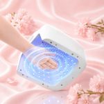 CABINA UV/LED DOBLE USOS RIMERA 15 RQ-CL118 - Imagen 5