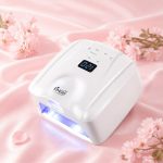 CABINA UV/LED DOBLE USOS RIMERA 15 RQ-CL118 - Imagen 4
