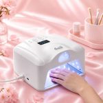 CABINA UV/LED DOBLE USOS RIMERA 15 RQ-CL118 - Imagen 3