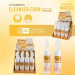 LIMPIADOR FACIAL TEI TEI8539