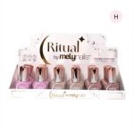 ESMALTE DE UNAS TRADICIONAL MY770002/220704 - Imagen 9