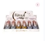 ESMALTE DE UNAS TRADICIONAL MY770002/220704 - Imagen 10