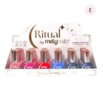 ESMALTE DE UNAS TRADICIONAL MY770002/220704 - Imagen 6