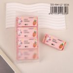 TOALLITAS HUMEDAS MINI 8 PACK X 8 UNIDADES DD-RH-HSXM001/LZ-1540/LZ-1541/LZ-1834/LZ-896/LZ-9603-1/LZ-9603-2/LZ-9611/QH-0344/QH-0368 - Imagen 4