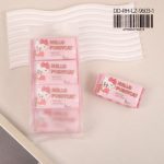 TOALLITAS HUMEDAS MINI 8 PACK X 8 UNIDADES DD-RH-HSXM001/LZ-1540/LZ-1541/LZ-1834/LZ-896/LZ-9603-1/LZ-9603-2/LZ-9611/QH-0344/QH-0368 - Imagen 5