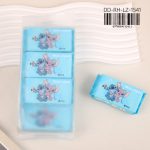 TOALLITAS HUMEDAS MINI 8 PACK X 8 UNIDADES DD-RH-HSXM001/LZ-1540/LZ-1541/LZ-1834/LZ-896/LZ-9603-1/LZ-9603-2/LZ-9611/QH-0344/QH-0368 - Imagen 9