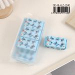 TOALLITAS HUMEDAS MINI 8 PACK X 8 UNIDADES DD-RH-HSXM001/LZ-1540/LZ-1541/LZ-1834/LZ-896/LZ-9603-1/LZ-9603-2/LZ-9611/QH-0344/QH-0368