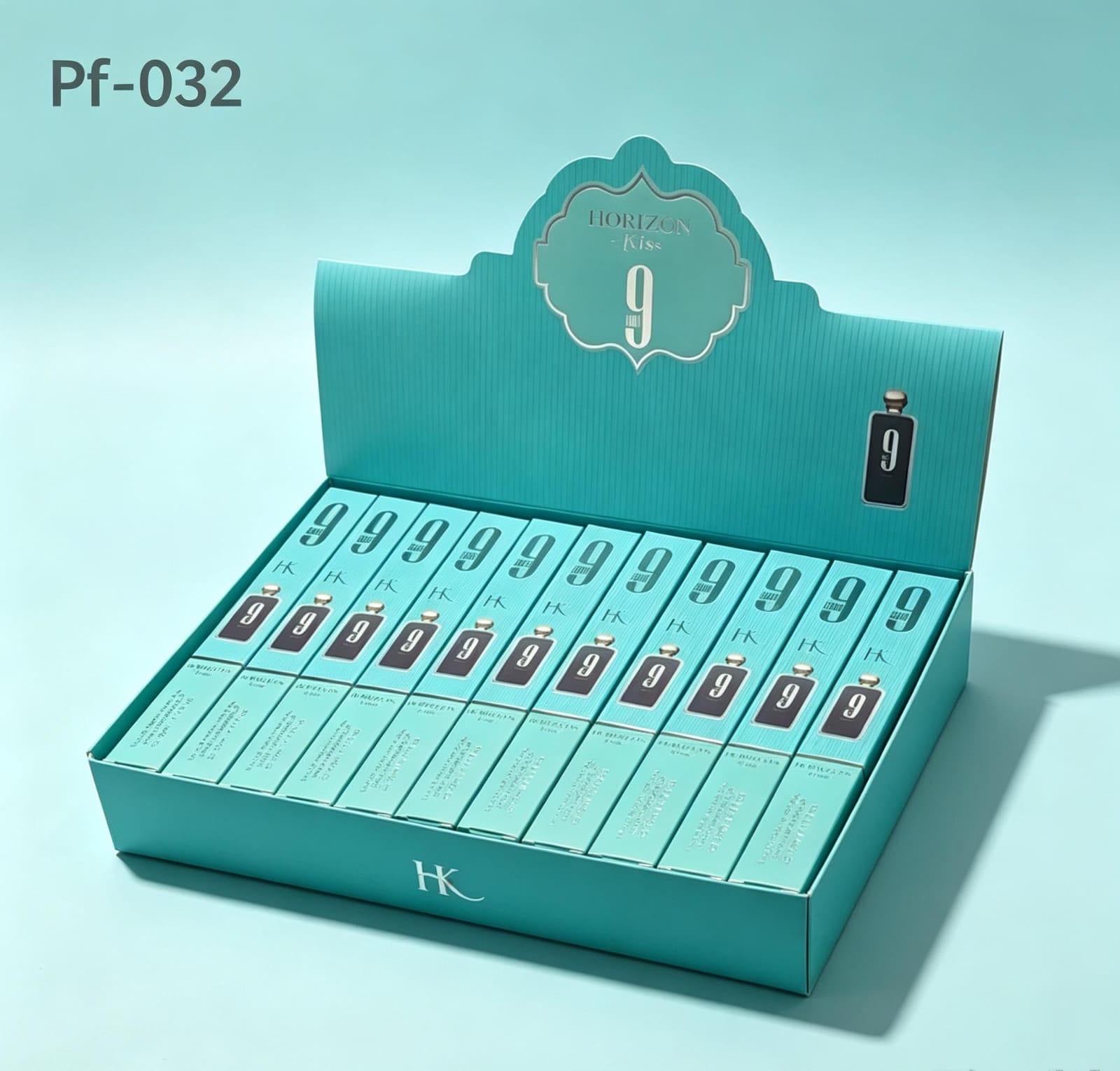 I 032 PERFUME TUBITOS 35ML DD-AN-PF-032 – bellacentral.com.ar